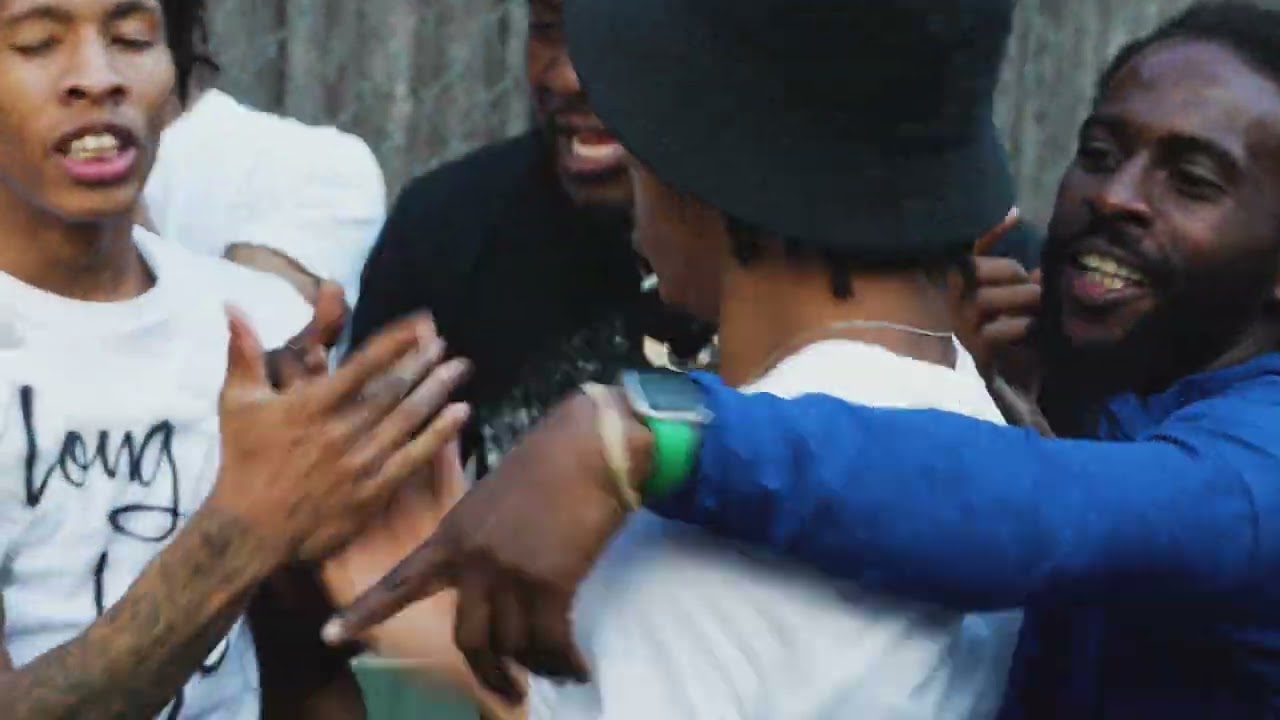 Exotic Lifestyle Pt.7| “Dummy” Video Shoot BTS
