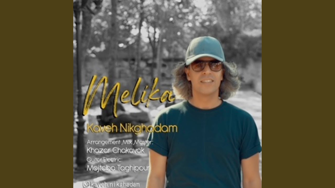 Melika