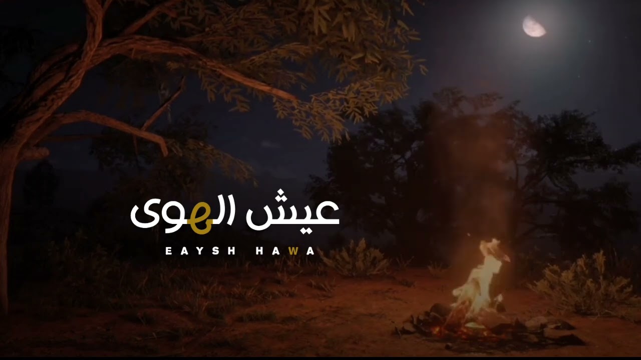 عيش الهوى|جديد وحصري الشاعر ابو قناف الطويل 2024