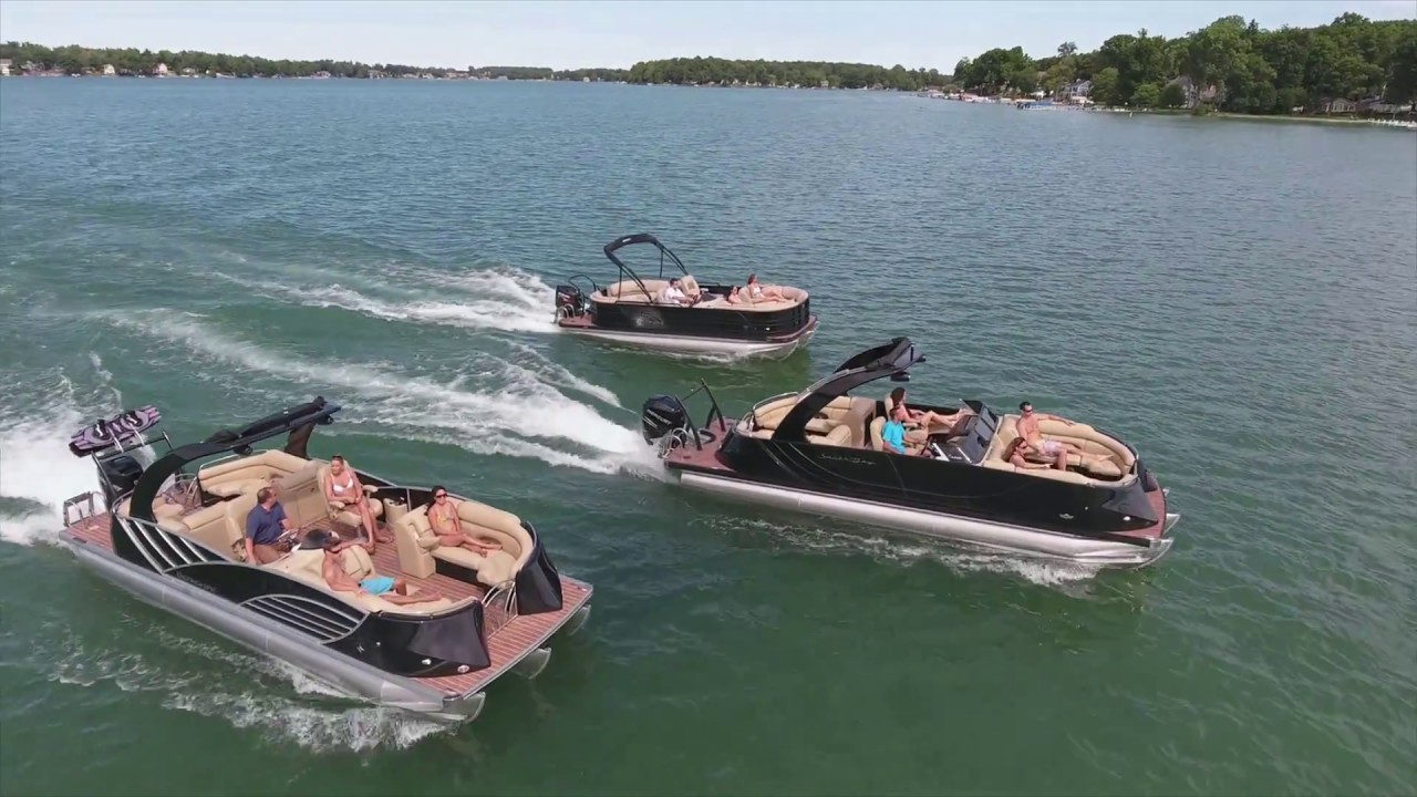 Forest River Marine - Composite Decking