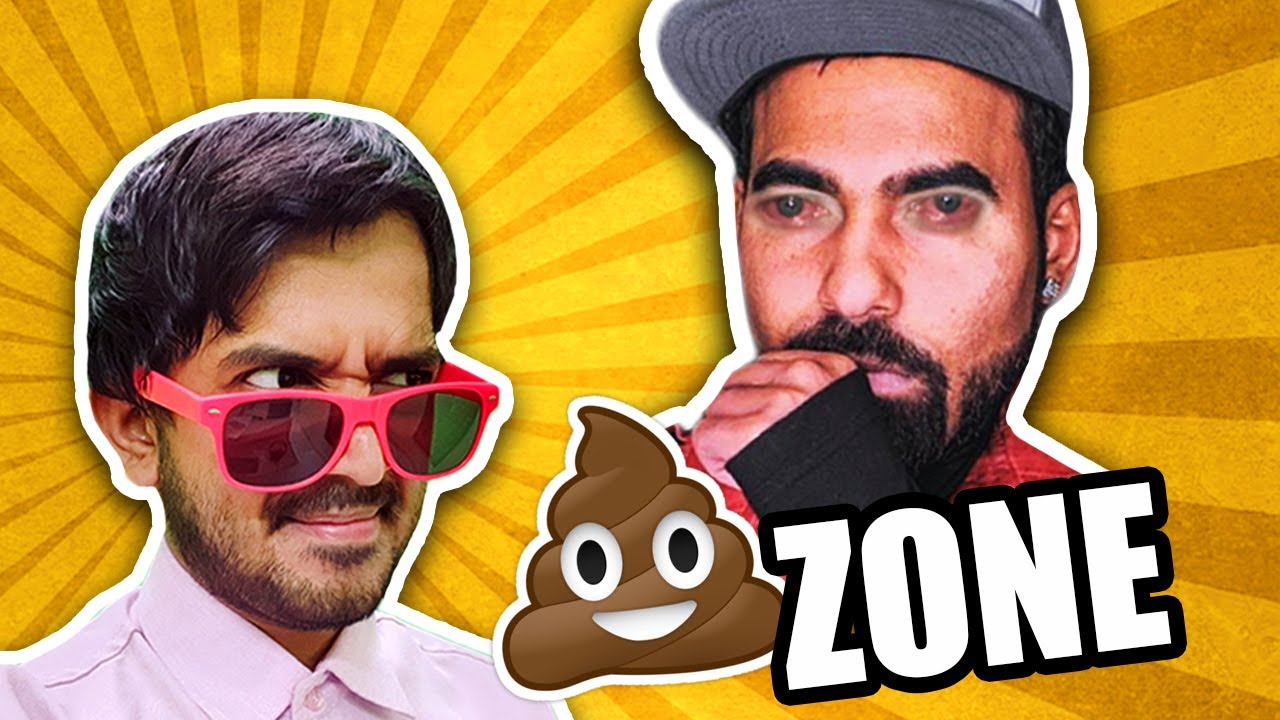 GOBERZONE - Best Indian Vlogger