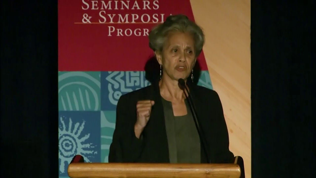 Hawaiian Sovereignty Symposium 5: Mahealani Wendt