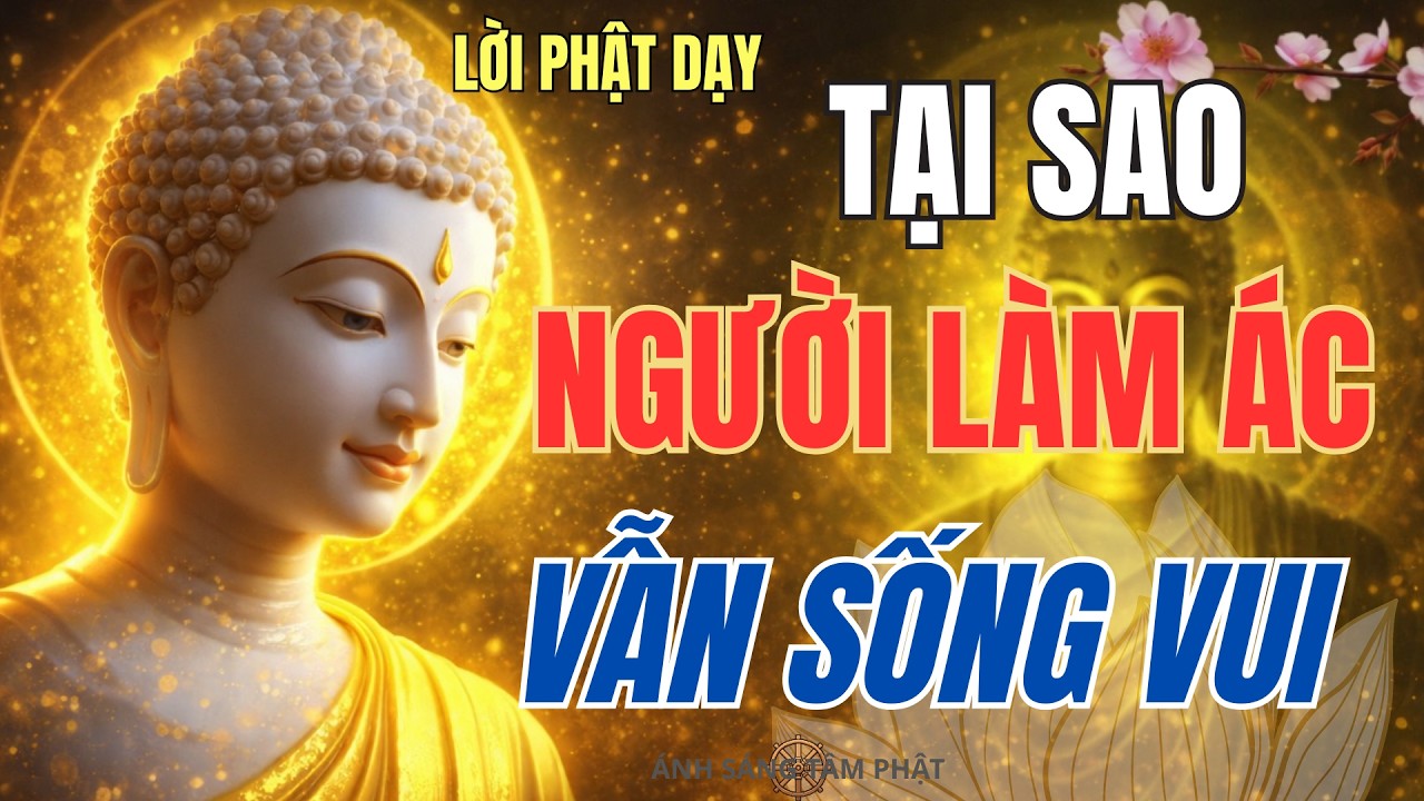 Đức Phật Nói: Mọi Sự Vay Trả Đều Có Thời Điểm – Phước Và Nghiệp Luôn Song Hành