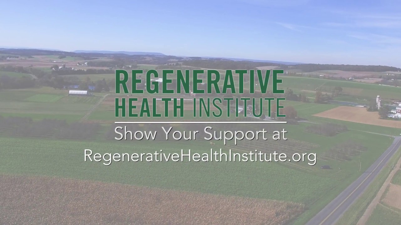Regenerative Health Institute
