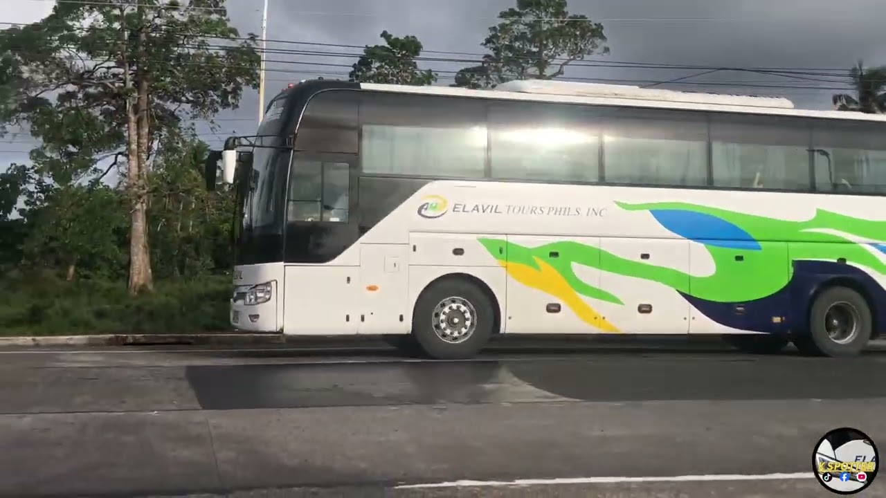 BUS SPOTTING NOON TO NIGHT