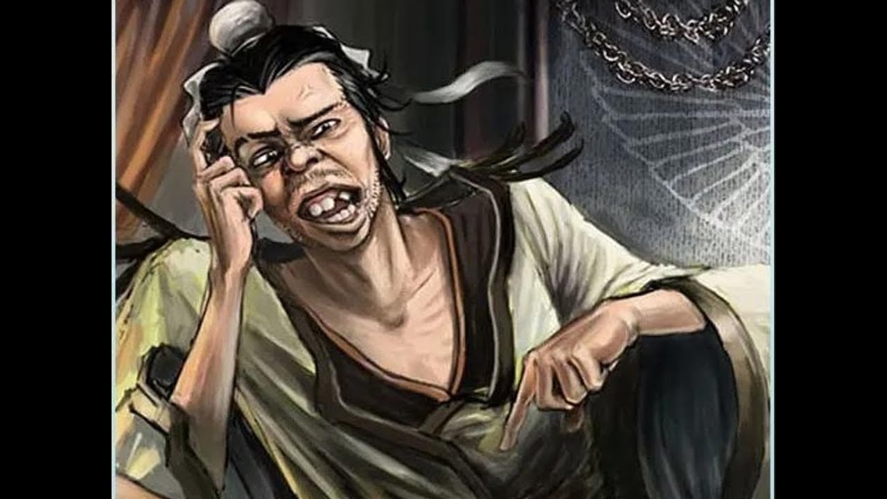 三国杀一个拥有限定技且能复活的武将！论铁索的妙用！国战生存大师！庞统！