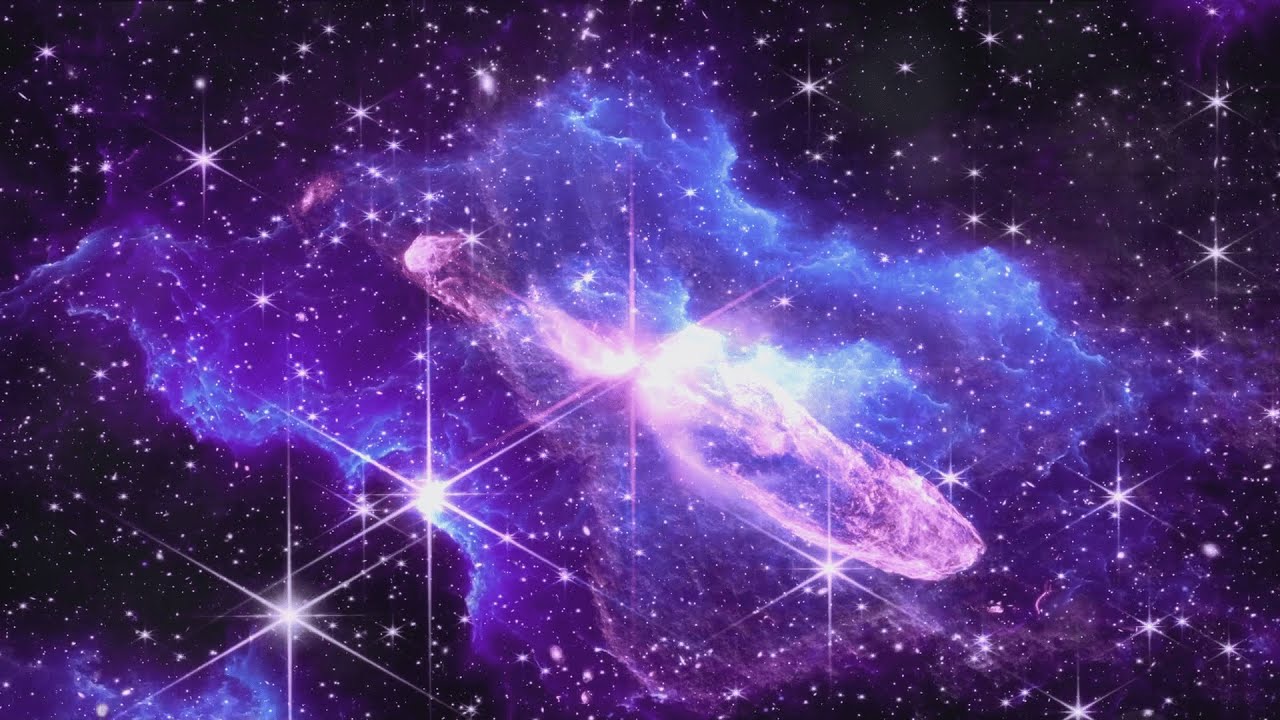 Edge of Infinity: Unraveling the Expanding Universe 