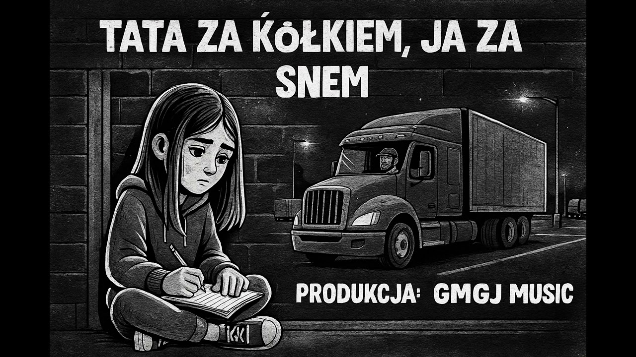 TATA ZA K&Oacute;ŁKIEM - prod. GMGJ MUSIC 