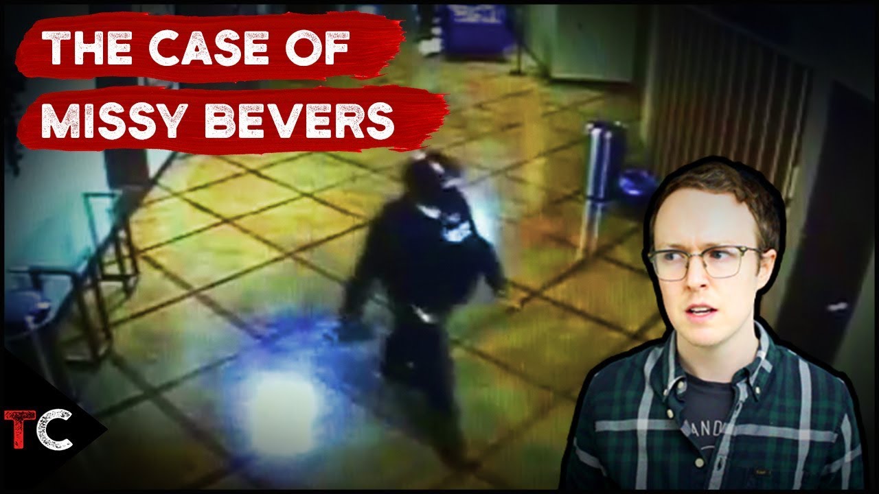 Who Hunted Missy Bevers?