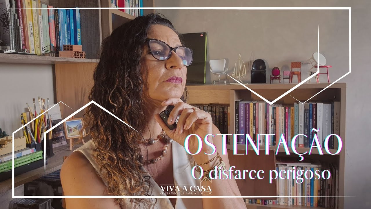 OSTENTAÇÃO NA ARQUITETURA - Qual a sua opinião?! 