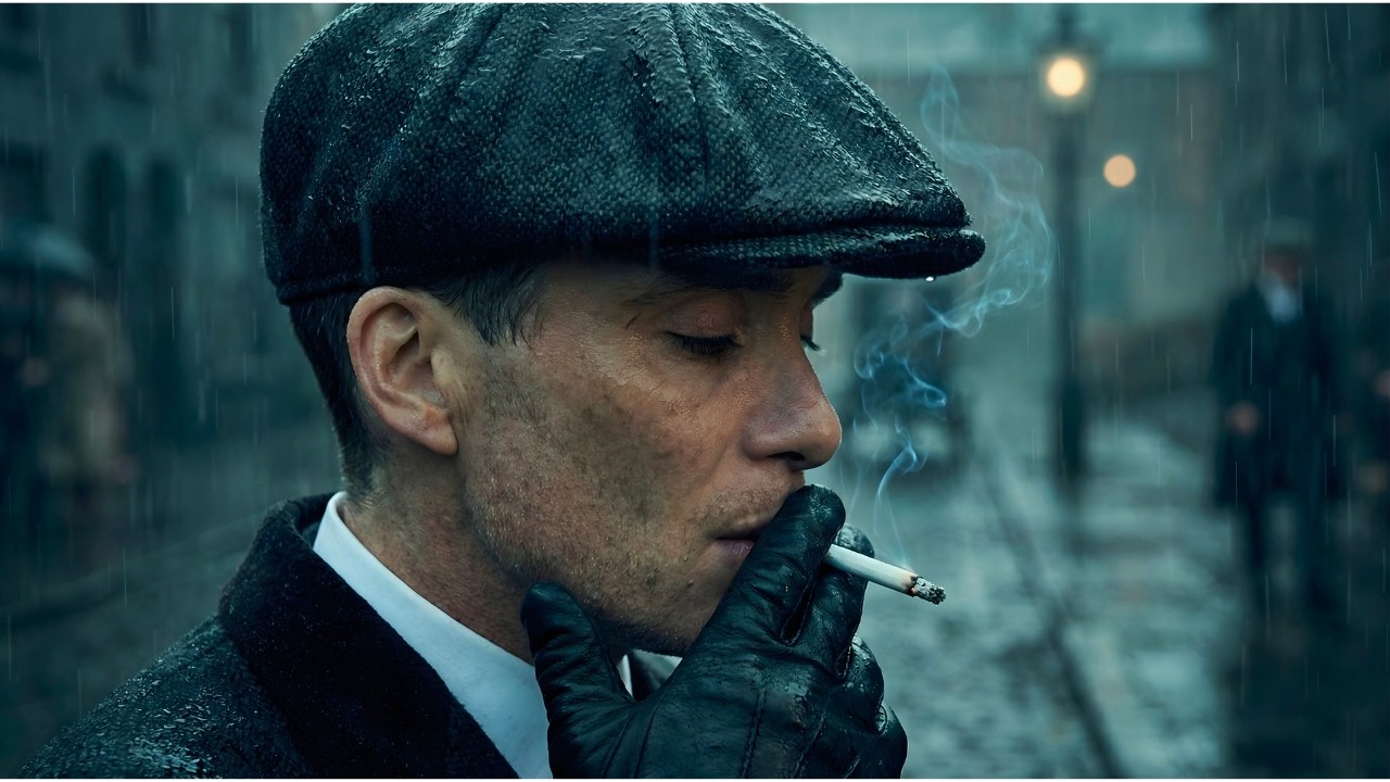Music for Men Who Stay Silent | Gentleman Songs (Vol. 3) | Dark Blues
