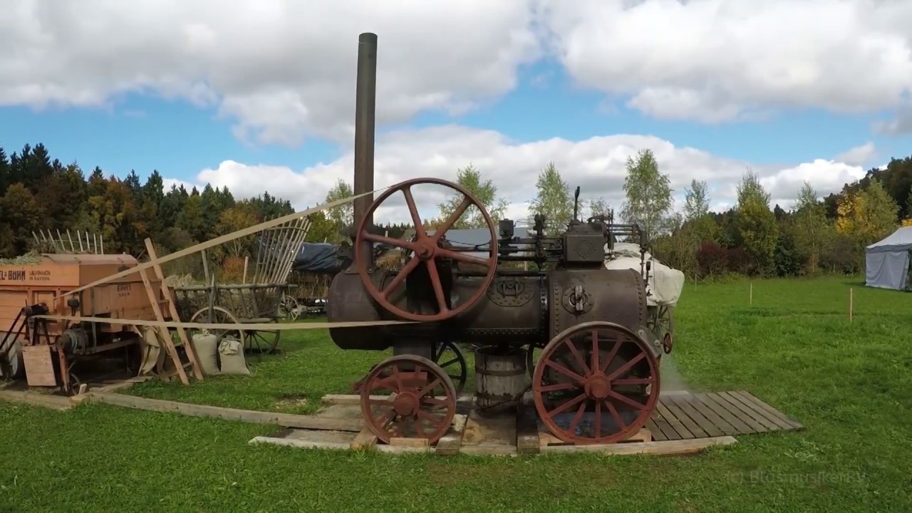 Museumsfest/Kirbe Neuhausen 2017