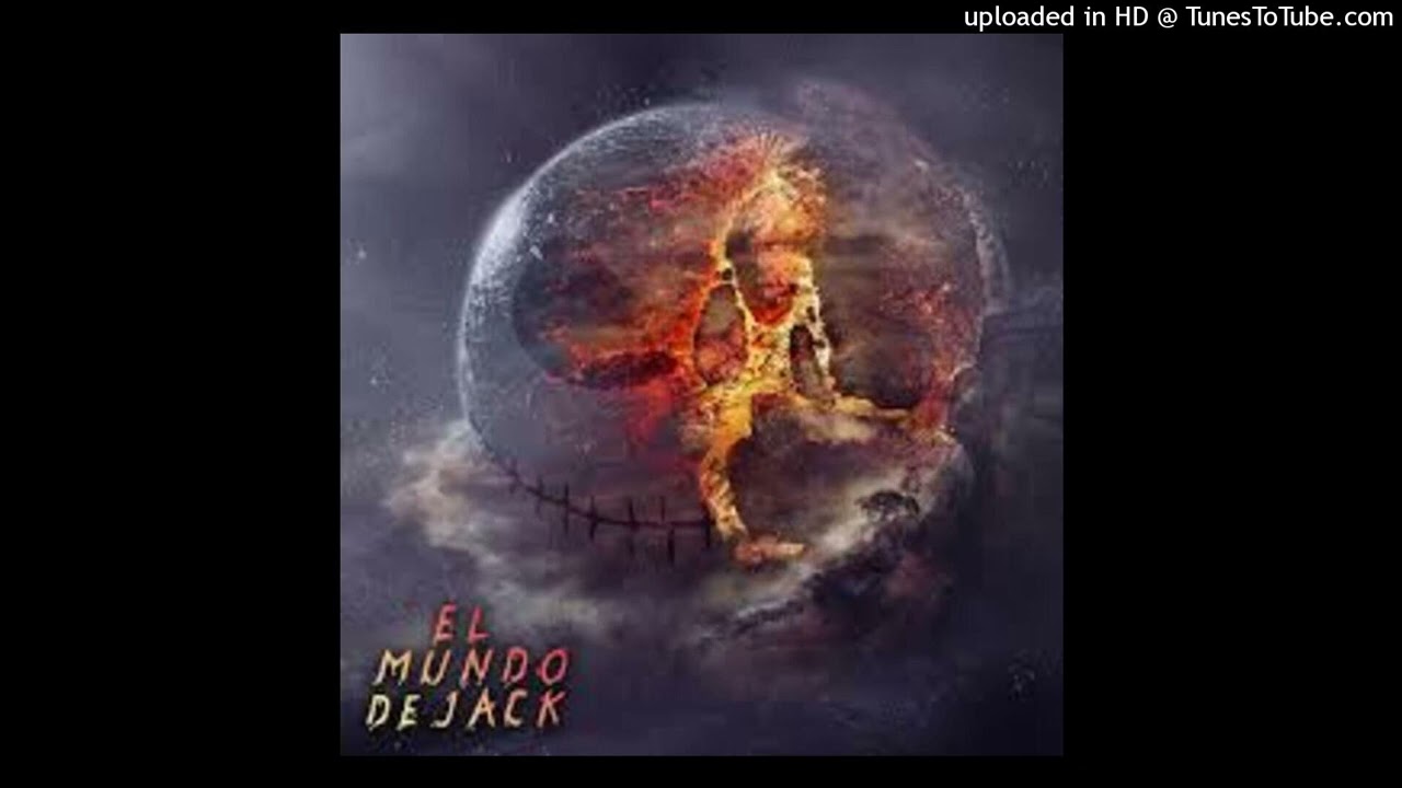 Lyan El Palabreal - Jack Lyan 5