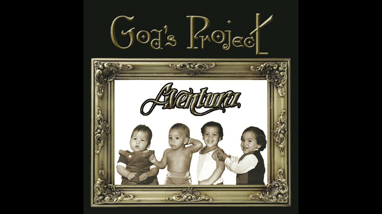 Aventura - Our Song (No Tempo Change Edit) Bachata