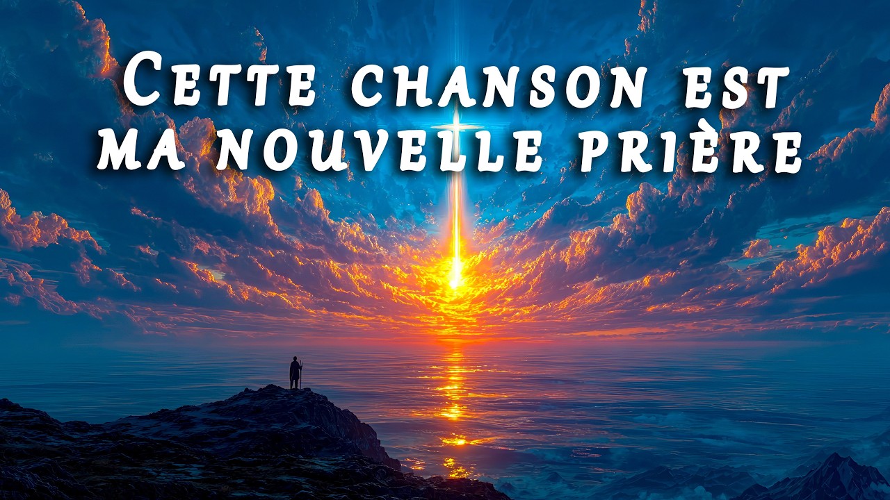 🎵 QUE DIEU TE BÉNISSE ! | Bénédiction pour ta vie (Louange chrétienne) ❤️