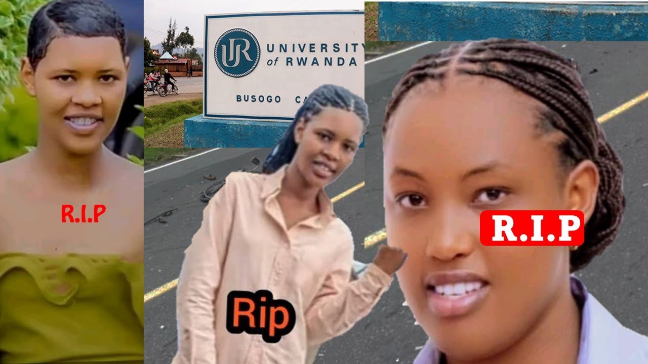 Uyu mukobwa yishwe atewe ibyuma mu nda no mu muhogo mu kabari🥺Yvonne yapfiriye mu marembo y kaminuza