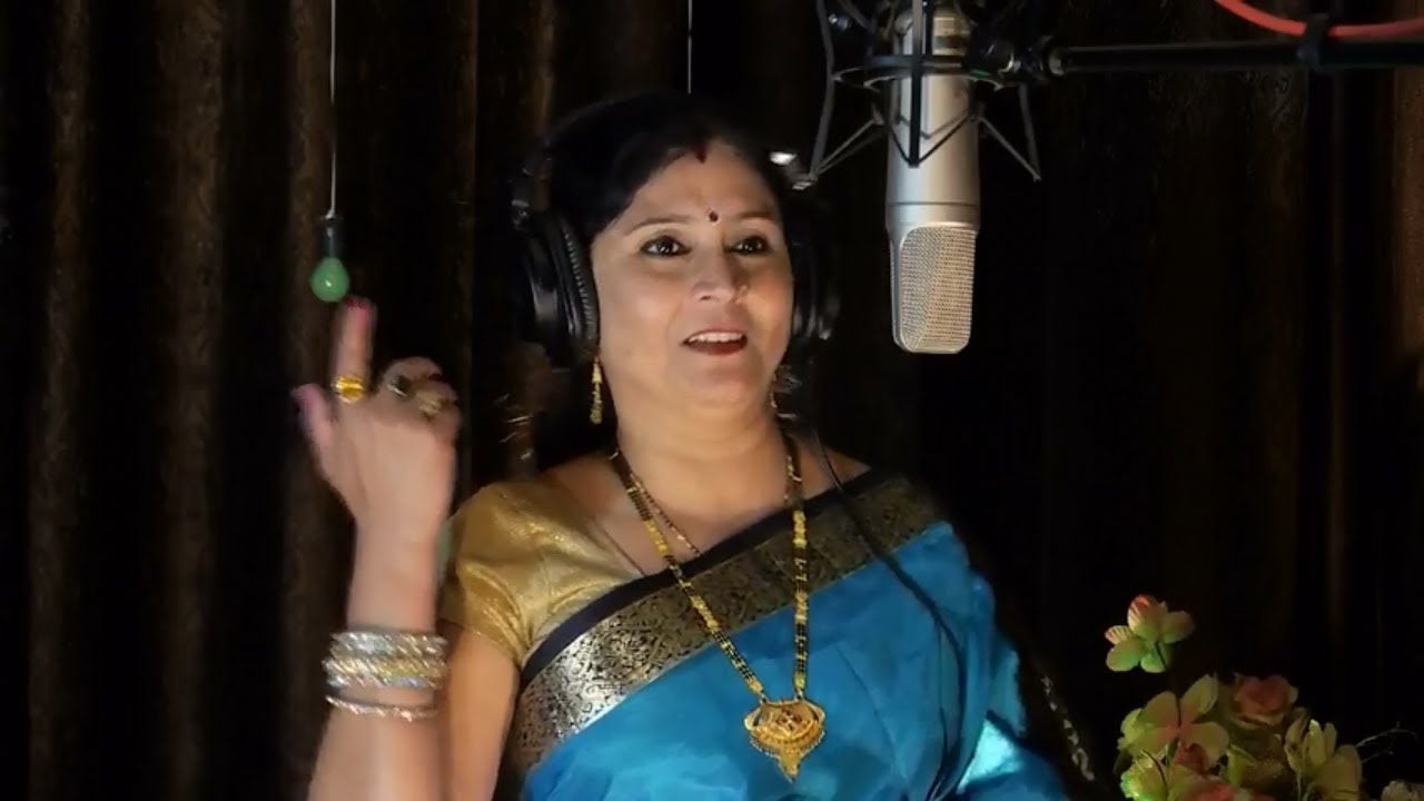 O BHOLA BABA KONA KONA KE (MAITHILI SHIV BHAJAN) BY BABITA RANI / SHIVCHARCHA SONG /SHIVGURU BHAJAN