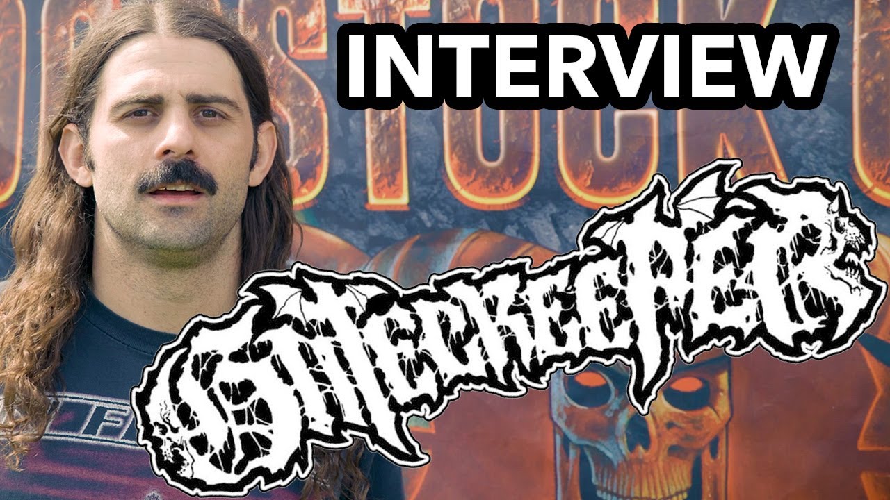 An Interview with Gatecreeper