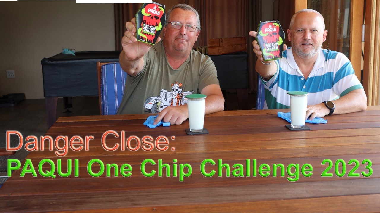 2023 Paqui One Chip Challenge (South Africa)