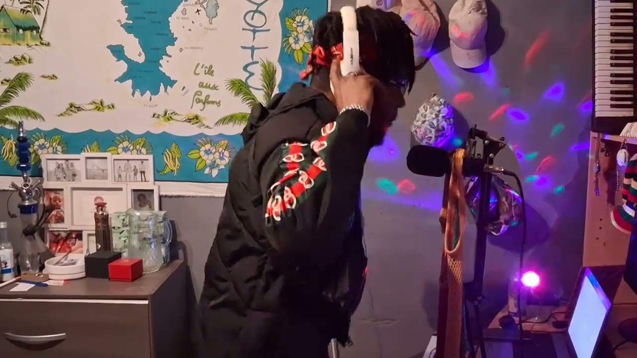 Ben naoibdine gandia 