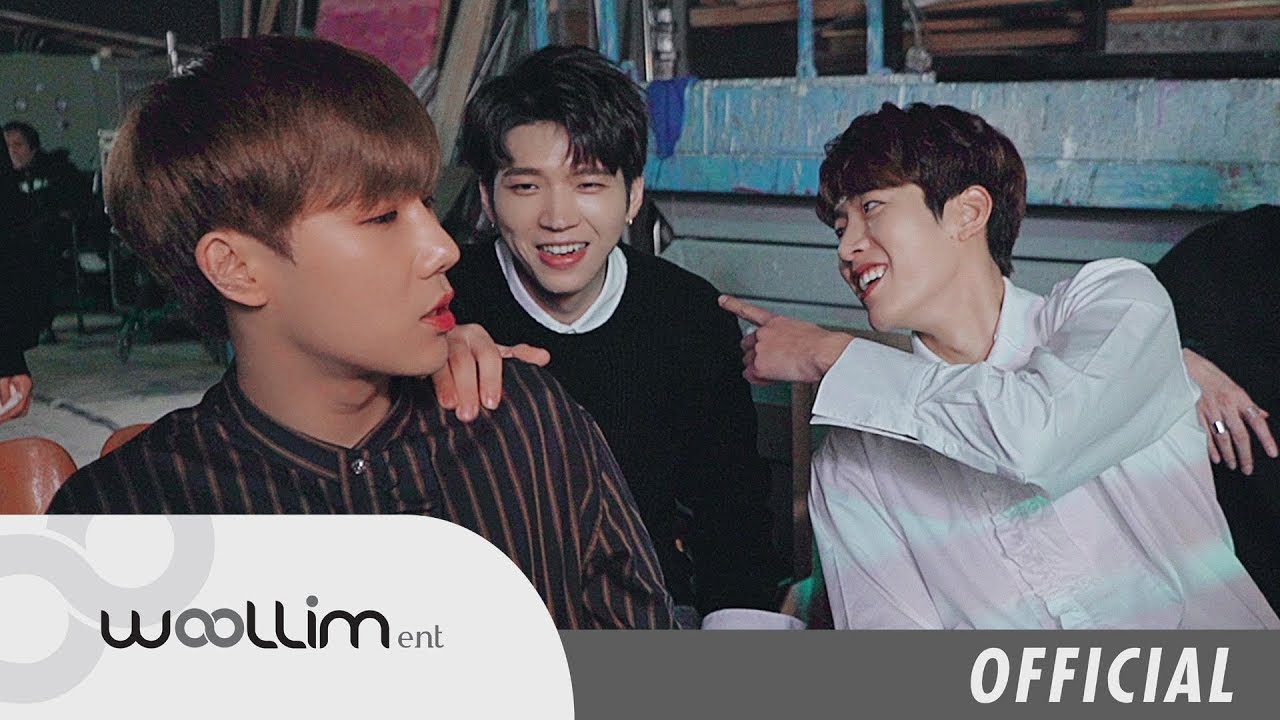 인피니트(INFINITE) 