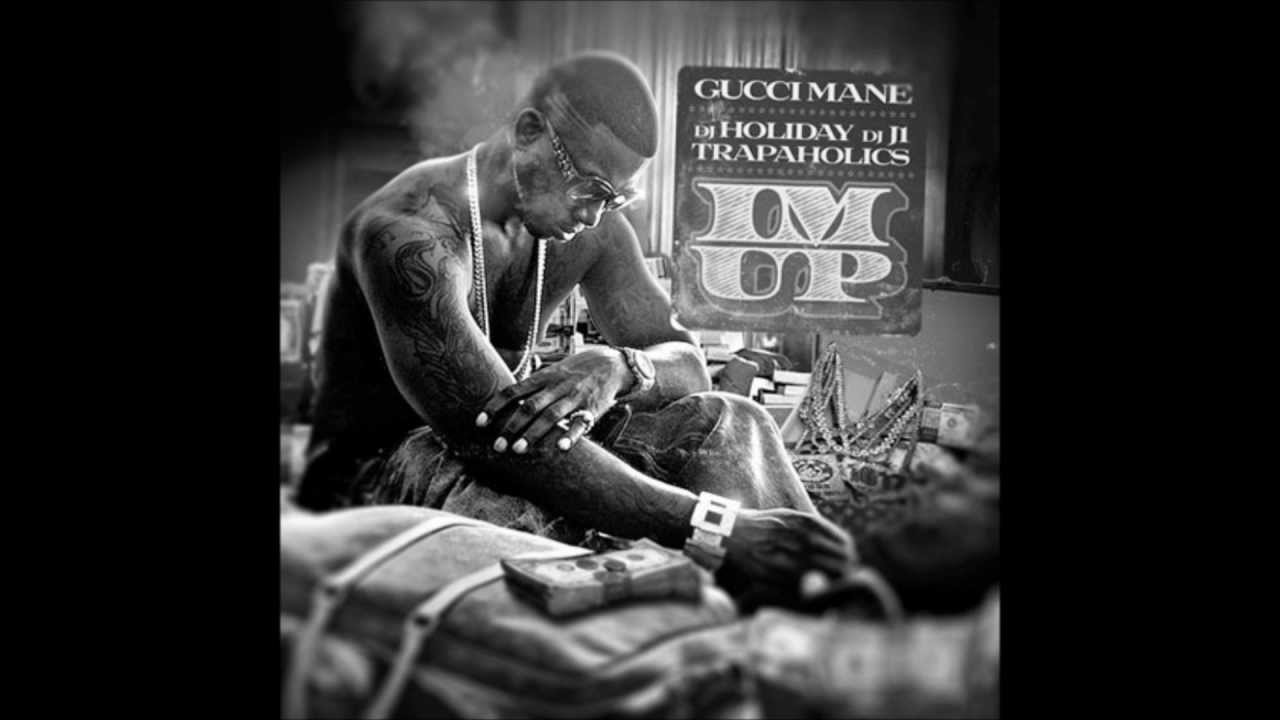 Gucci Mane - Without me (Prod by Zaytoven)(SLOWED)