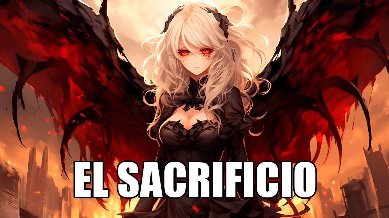 El Sacrificio r/HFY