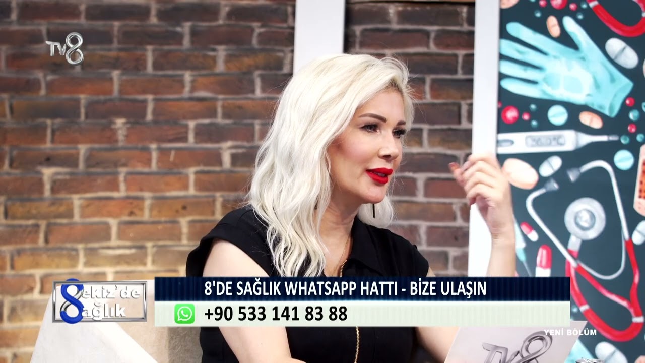 Miyom nedir ne sıklıkta görülür? | Doç.Dr. Alper Karalök  | 8'de Sağlık