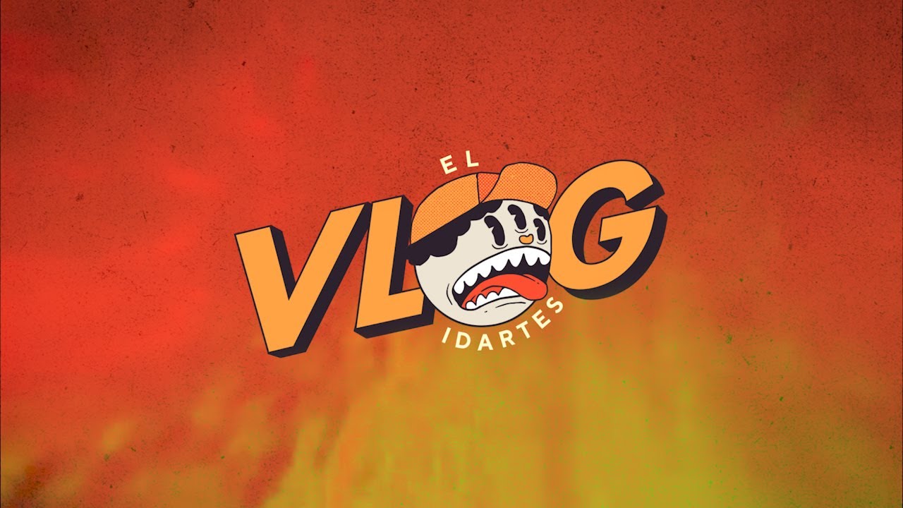 &iexcl;Idartes se muda a tu casa con el Vlog!