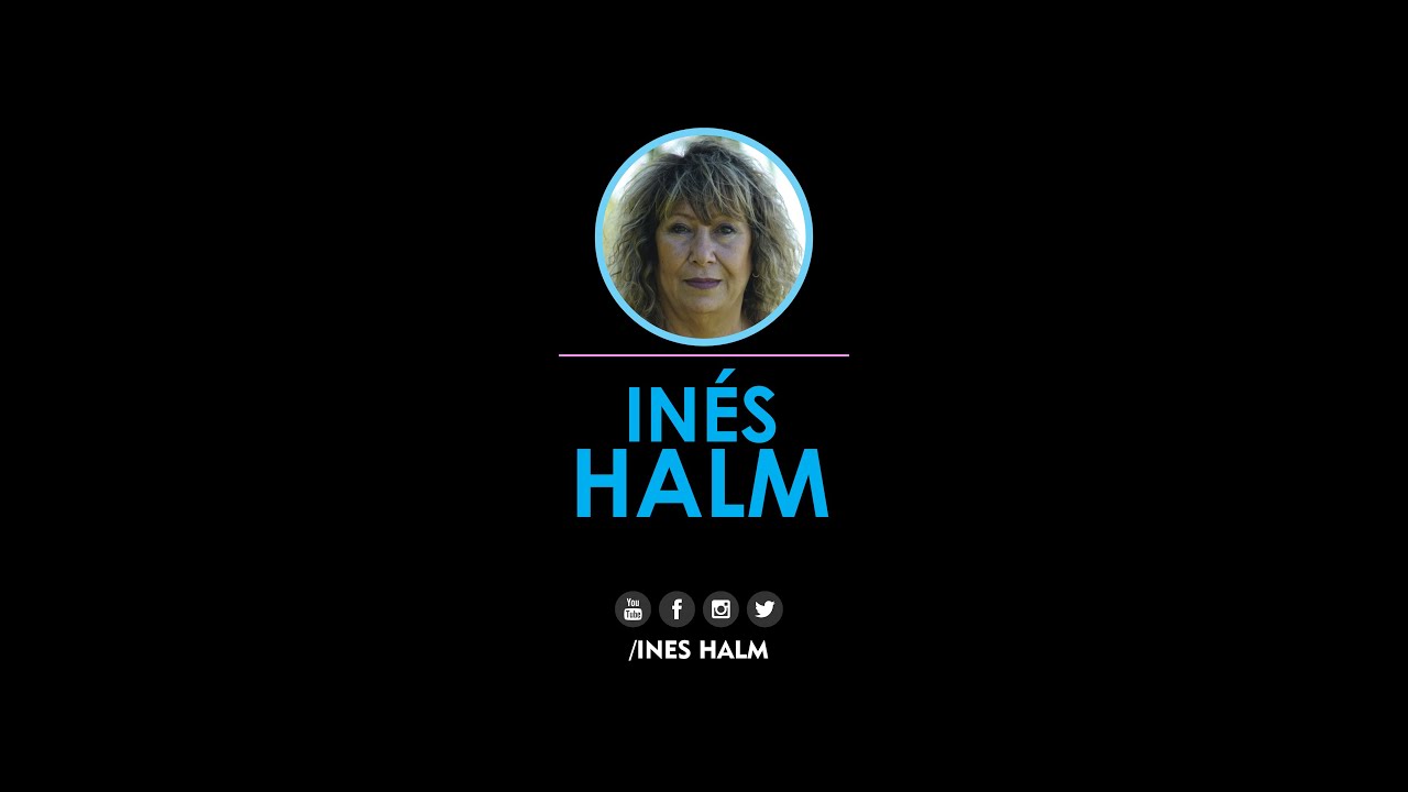 12.09 - ENTREVISTA A INES HALM EN PALABRA MAYOR 📱🎙️