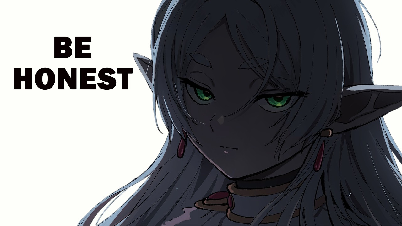 It's Time To Be Honest About Frieren