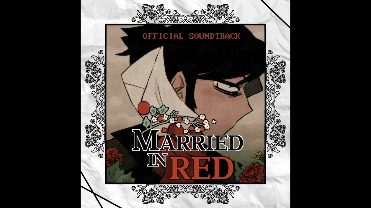 Married in Red Official Soundtrack