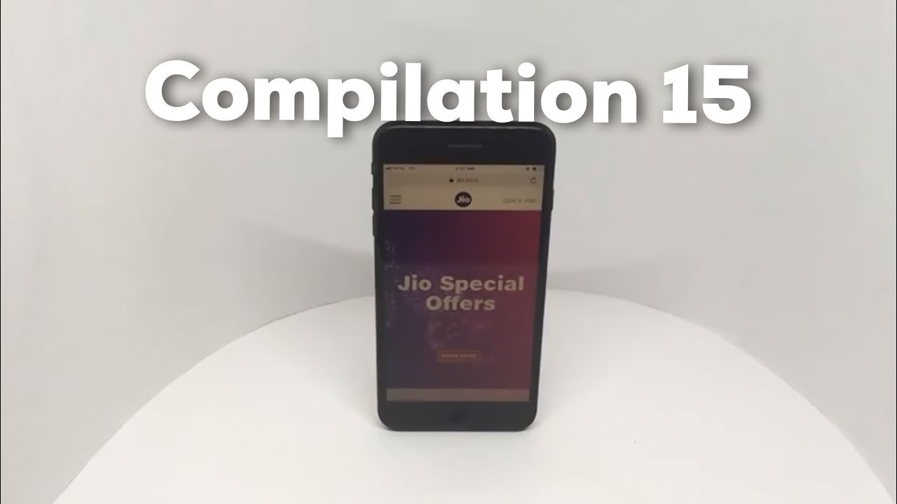 Compilation 15