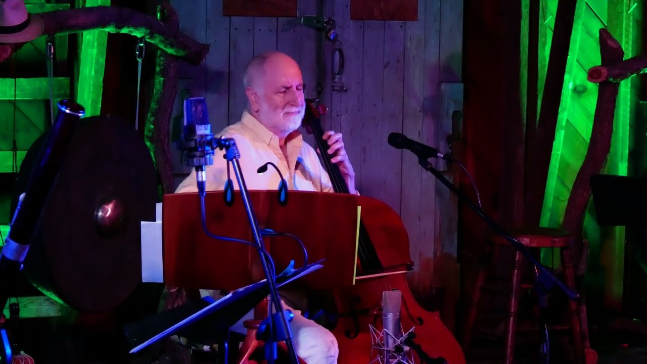 Air - Paul Winter Consort