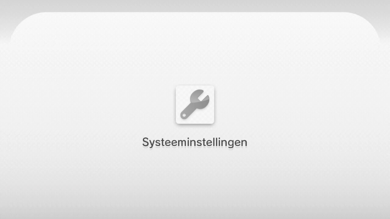 Wii U System Music | System Settings (GamePad + TV) [HQ]