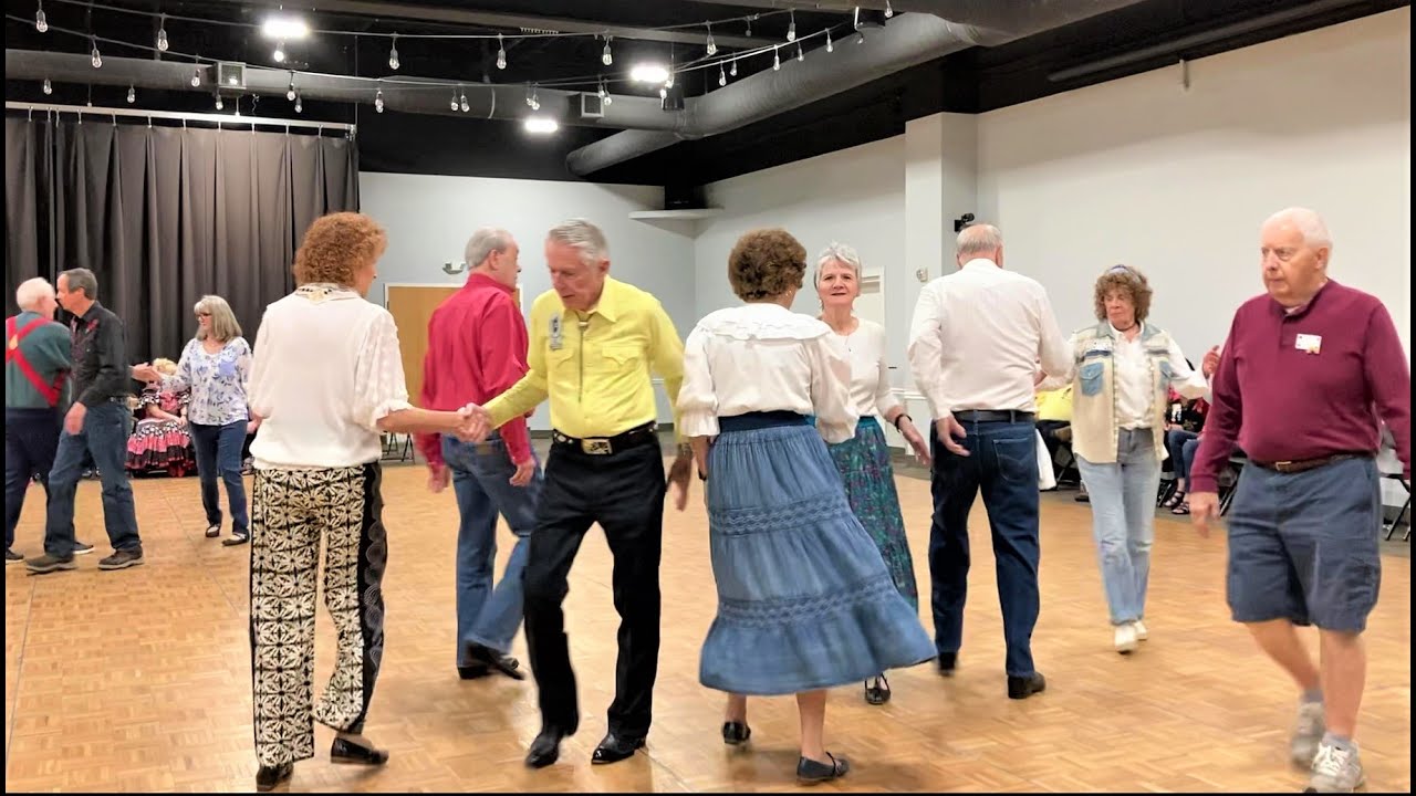 Shawn Butler: Memories (KSD '60s Dance)