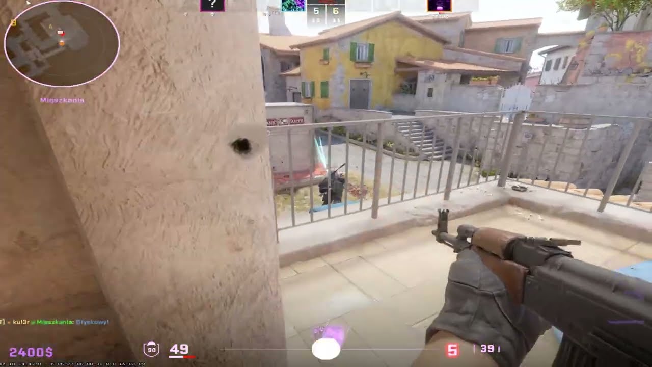 CS2