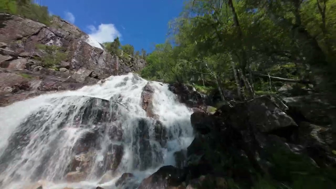 Bringedal, Moi, NORWAY