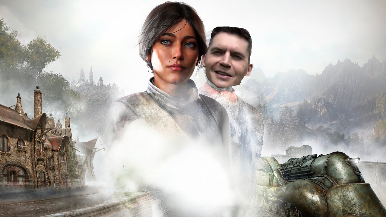 ZIMNO JAK W SERCU POLKI cz.6