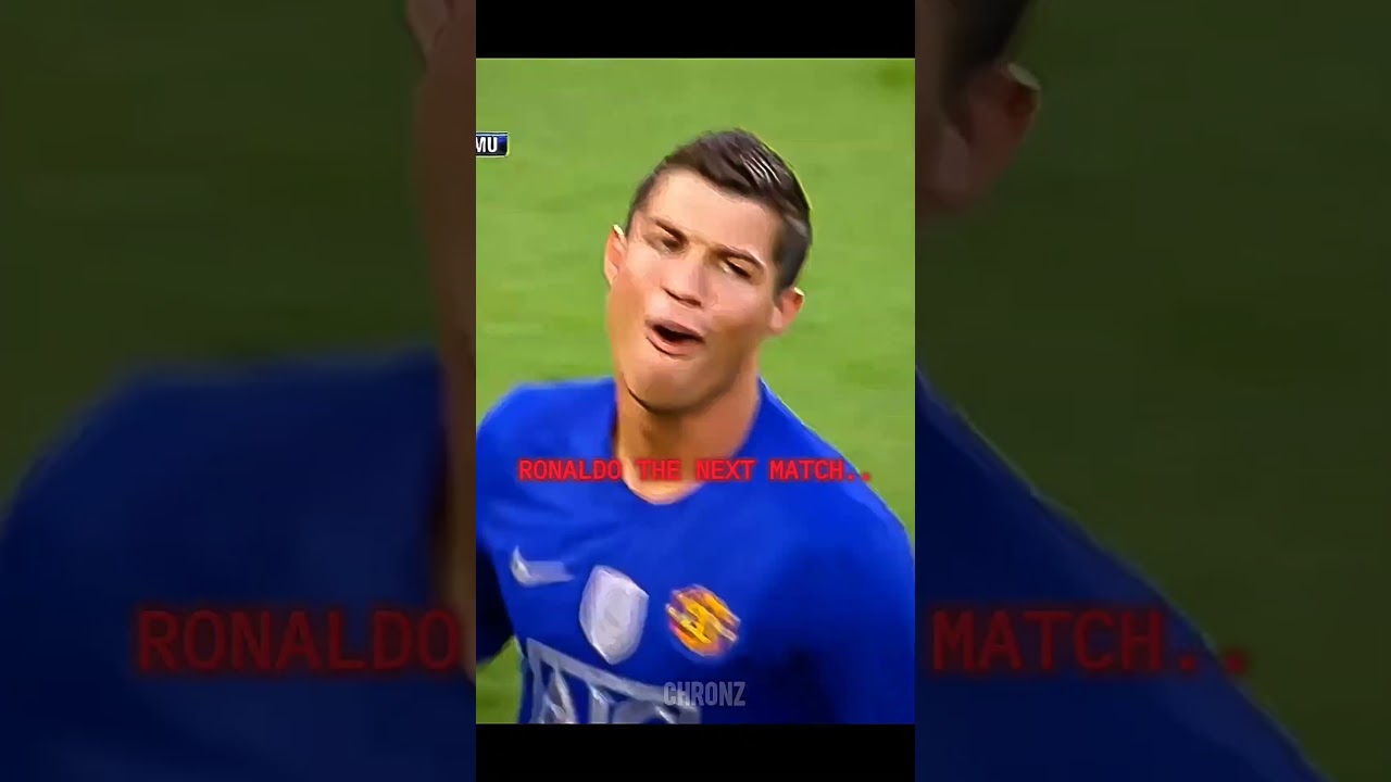 Ronaldo's Revenge On Arsenal 🔥 #football #shorts #ronaldo #manutd #arsenal #viral #trending
