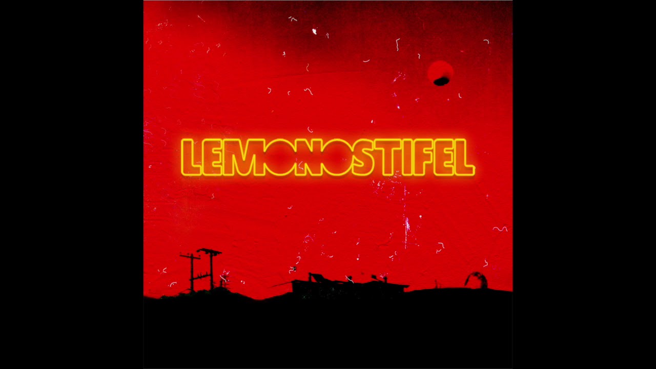 Lemonostifel - Δονούσα / Donousa
