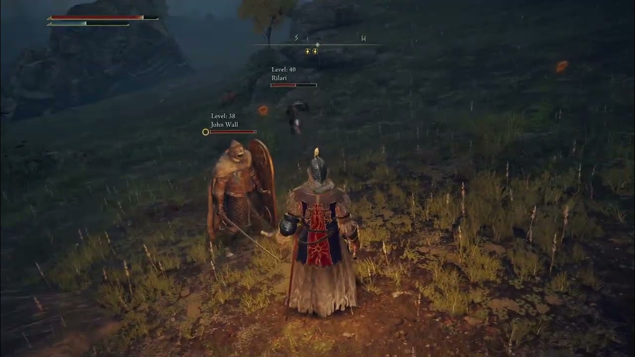 ELDEN RING - Seamless Coop Part 5