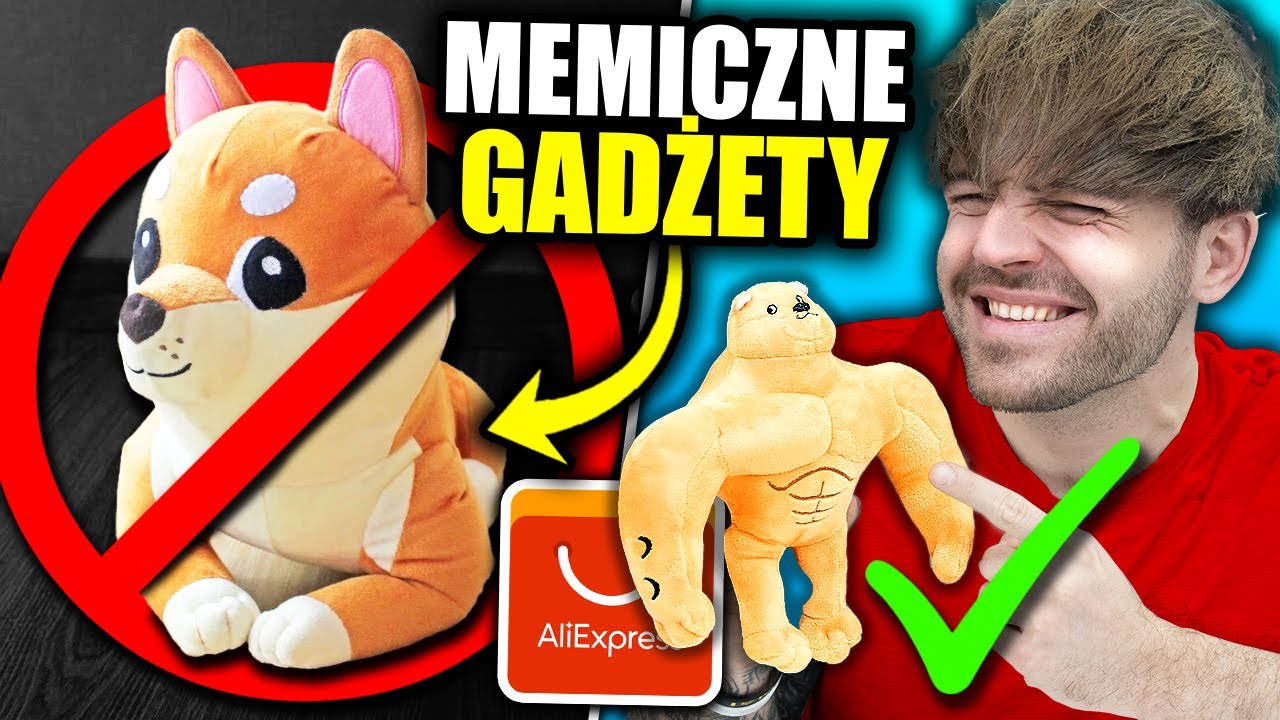 Testing MEMORY GADGETS from China!