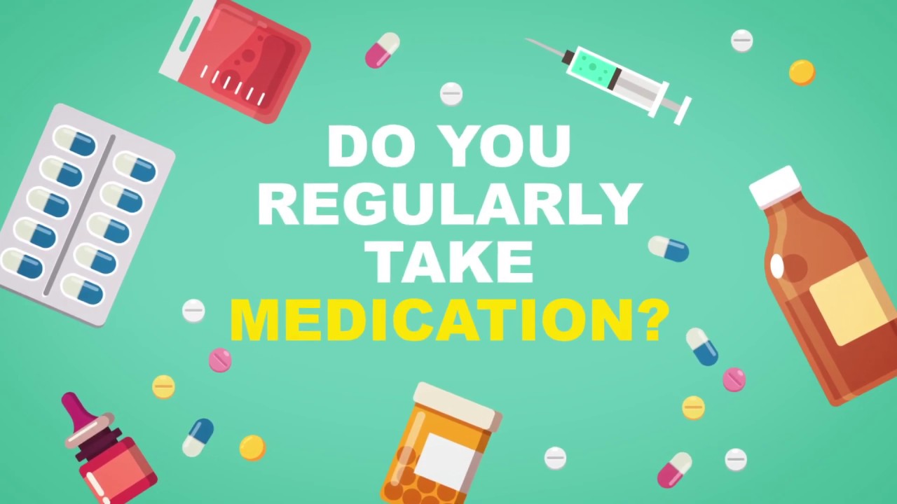 Minnich's Pharmacy - Adherence Packaging