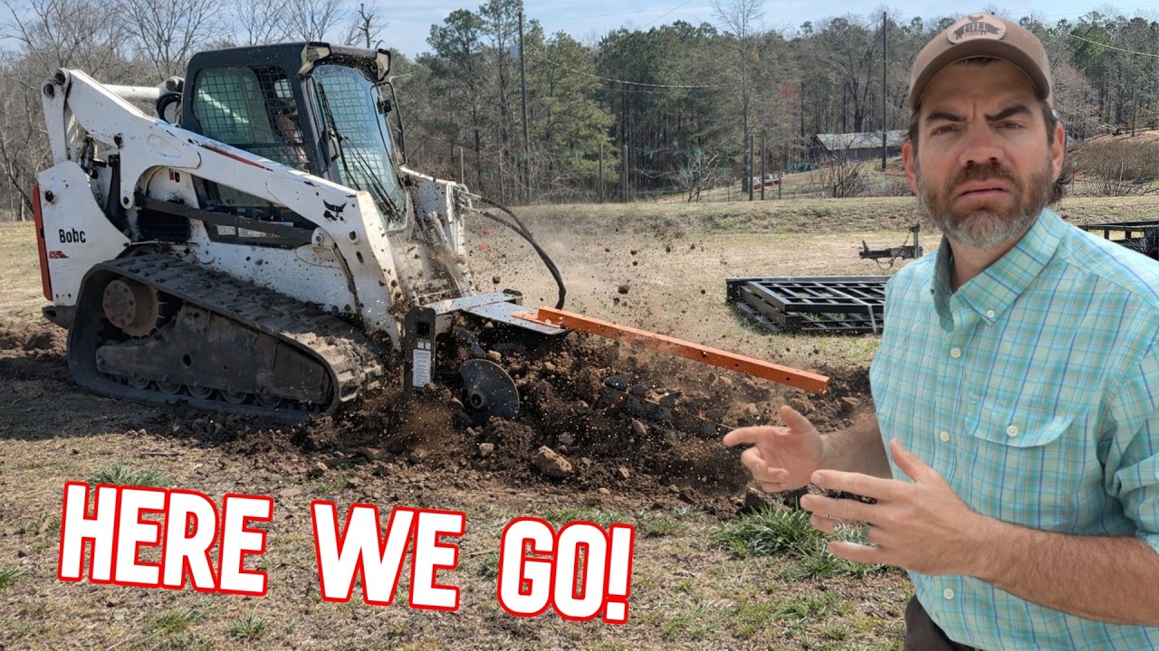 Did This Actually Work, Or Did We Make It Worse?! (Unexpected Project Hits The Farm)