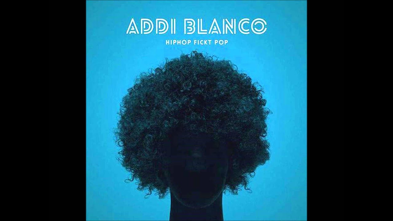 Addi Blanco Mama wahr ne Schla***