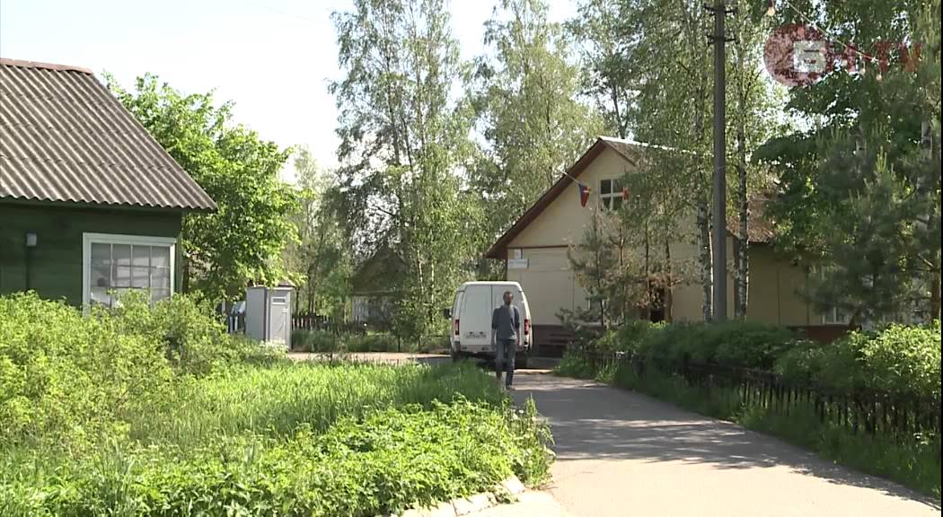 Недорогое жилье курортного Белоострова