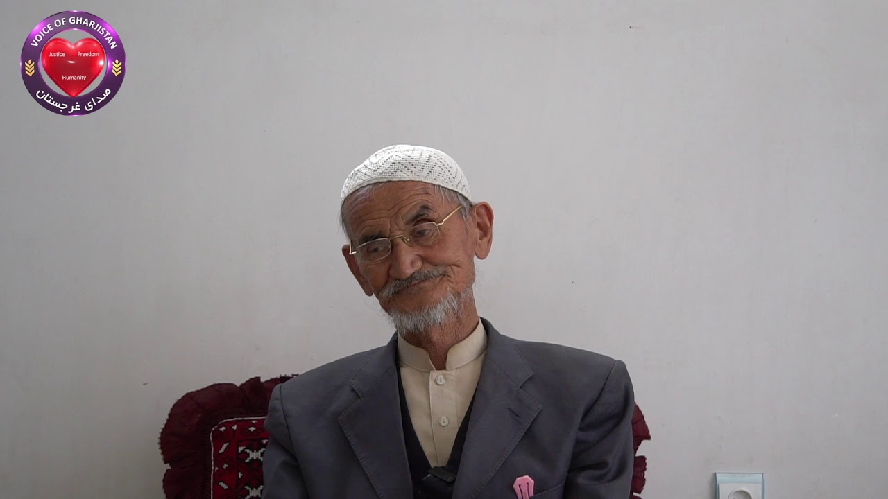 شجره اولاد خان محمد نمک وکیل از زبان محترم شیخ عبدالحسین