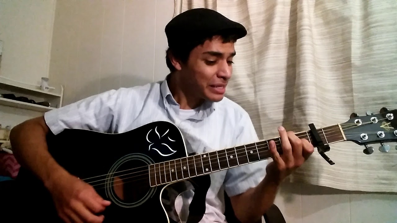 Agradecimiento cover