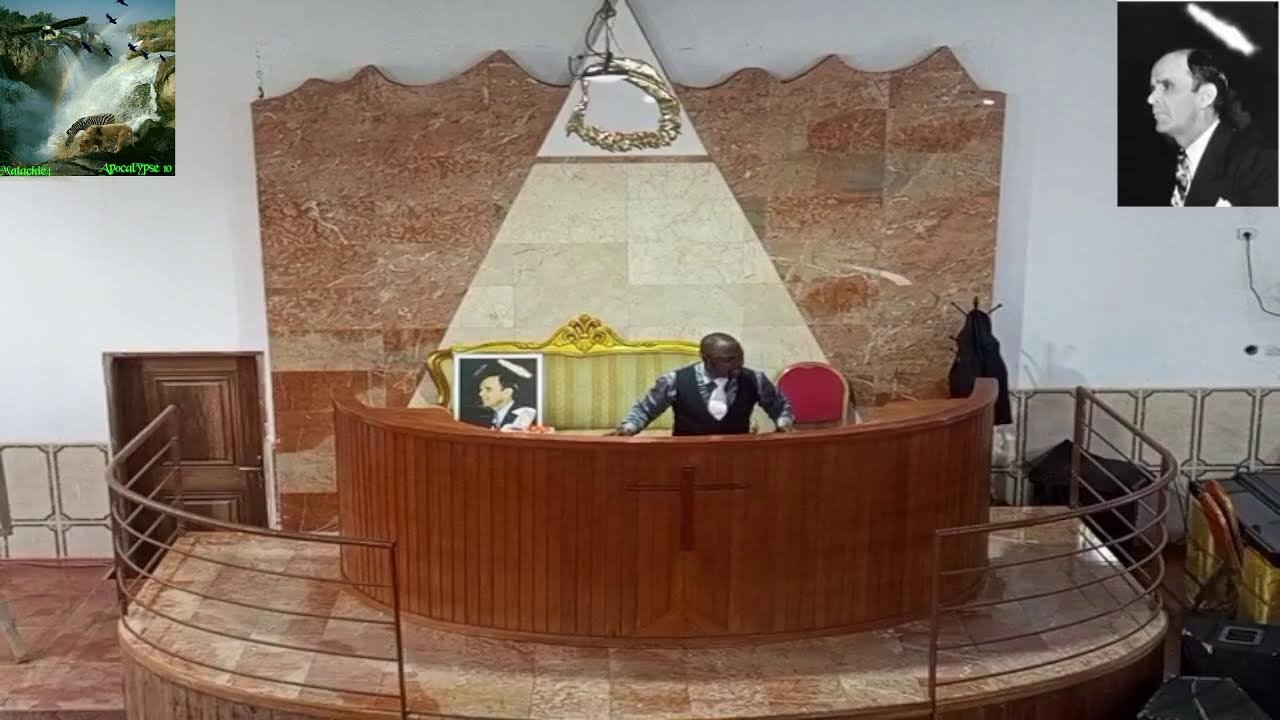 ADORATION DU 28 DECEMBRE 2025 /SORTIR DU CAMPS